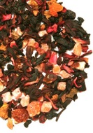 Raspberry Vanilla from Amanzi