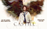 Castiel from Adagio Custom Blends