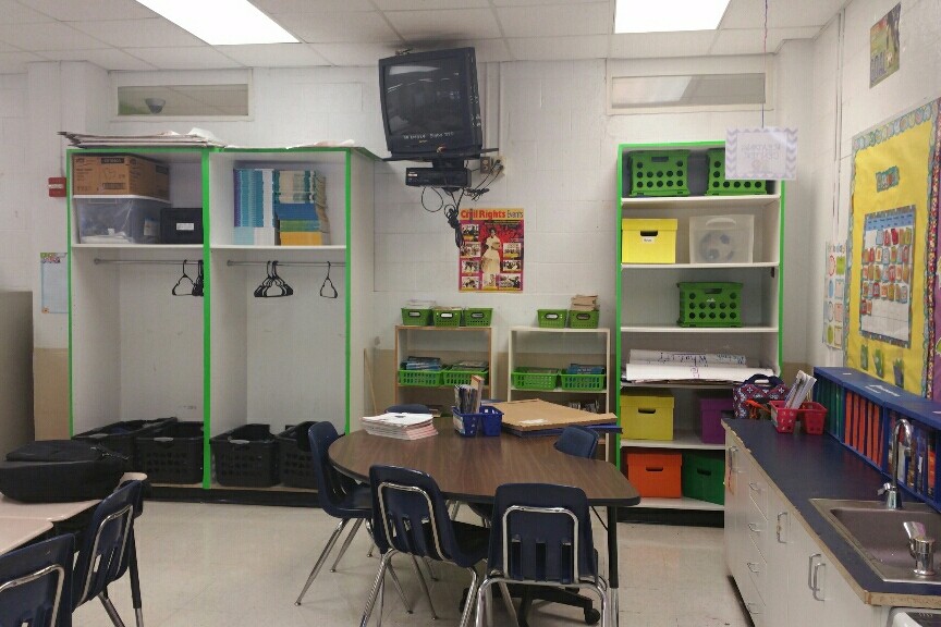 Classroom
