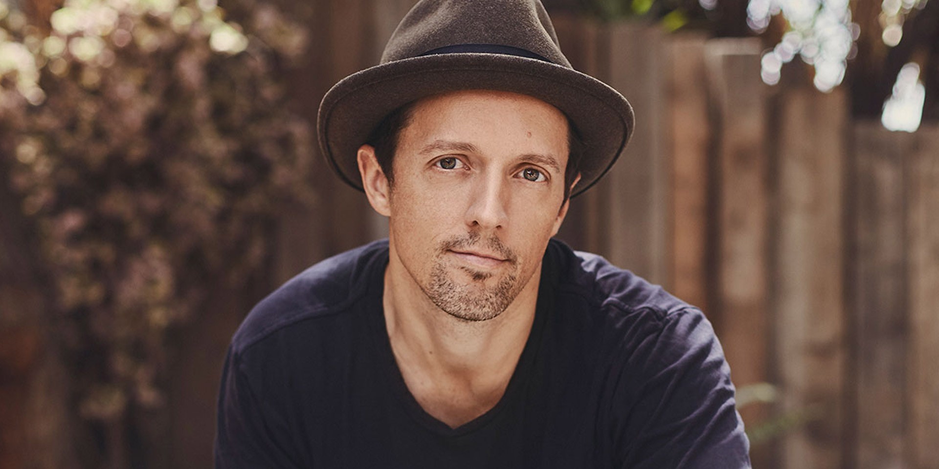 Jason Mraz is returning to Manila for one-night concert