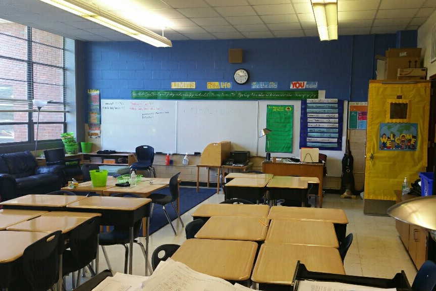 Classroom