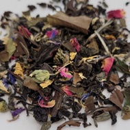 Drink Me from Thésaurus Tea