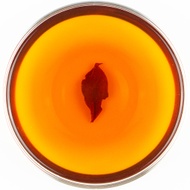 Yuchi Organic Ruby 18 "Agate Nectar" Black Tea from Taiwan Sourcing