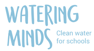 Watering Minds logo