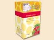 Strawberry Tea from The British Tea Company