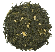 Yuzu Sencha from Momo Tea