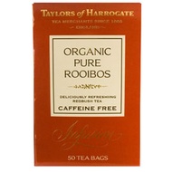 Organic Pure Rooibos from Taylors of Harrogate