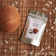 Coconut Matcha from 3 Leaf Tea