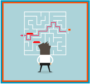 Product image for A3: Sequences - Maze Making