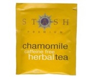 Chamomile (filter bag) from Stash Tea