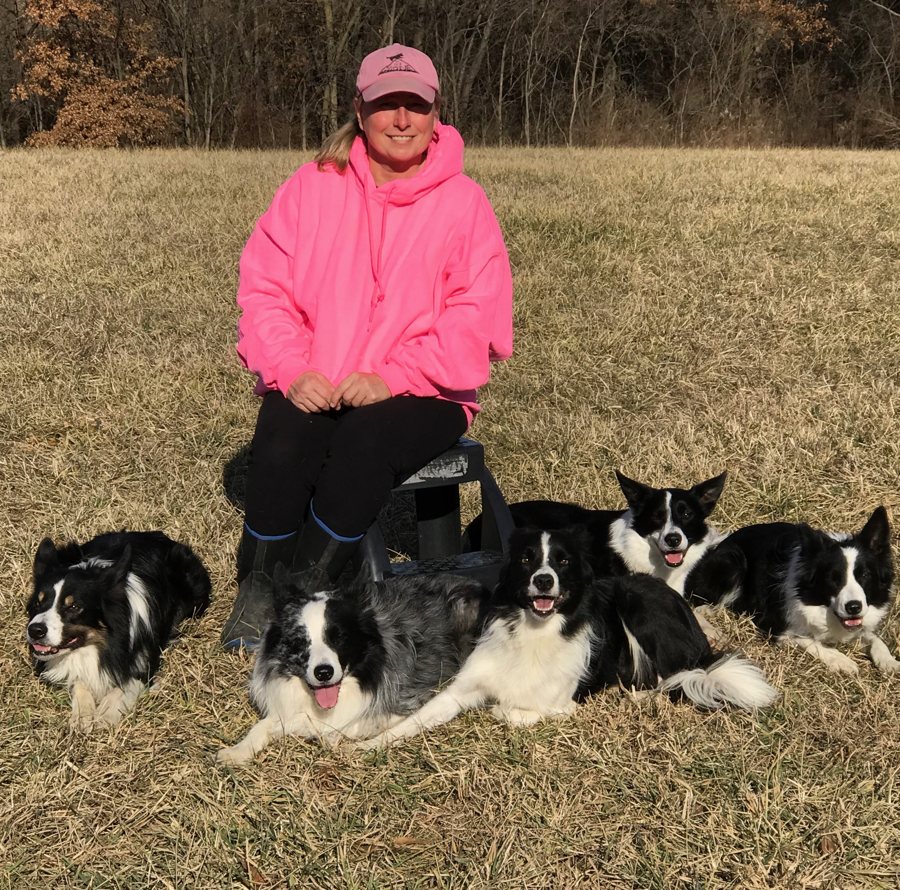 Lisa Schmit, PhD, CCFT, CPMP