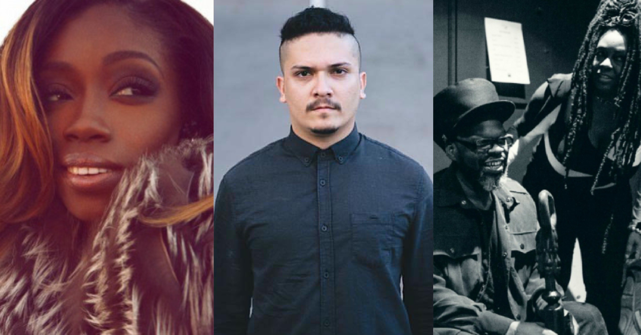 BREAKING: Sing Jazz announces second wave of acts for 2018 – Estelle, Soul II Soul, GoGo Penguin, Tim De Cotta, weish and more
