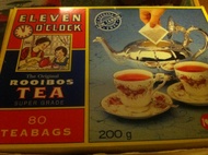 Eleven O'Clock Rooibos Super Grade from Eleven O'Clock