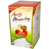 April's Green Tea - Apple from Dong Suh