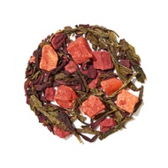 Hibiscus Lemonade from DAVIDsTEA