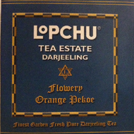 Lopchu Flowery Orange Pekoe from Lopchu Tea Estate Darjeeling