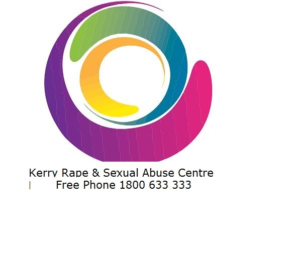Kerry Rape And Sexual Abuse Centre logo