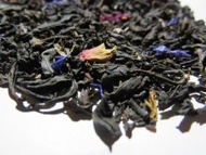 Ocharaka: Lychee Flavored Black Tea from Yunomi