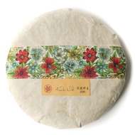 2020 Kunlu Ancient Tree Wild from The Essence of Tea