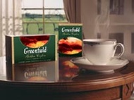Golden Ceylon from Greenfield