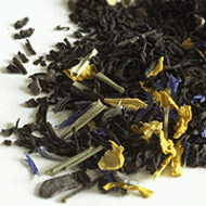 TE13: Chocolate Earl Grey from Upton Tea Imports
