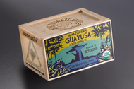 Amazonian Guayusa from AdventureTea, LLC