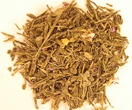 Kombucha Plum from tea and all its splendour