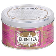Decaffeinated Earl Grey with Citrus Fruits from Kusmi Tea
