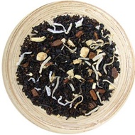Coconut Cream Chai from Tealish