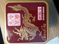 Golden Dragon from Choicest Tea