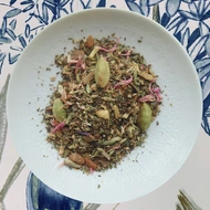 Tummy Ease from Great Wall Tea Company