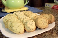 Tea Cookies from Various