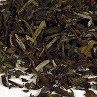 Margaret's Hope Estate FTGFOP1 TP/DEL Second Flush (DJ-172) from Upton Tea Imports