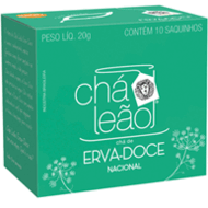 Erva-Doce from chá leão