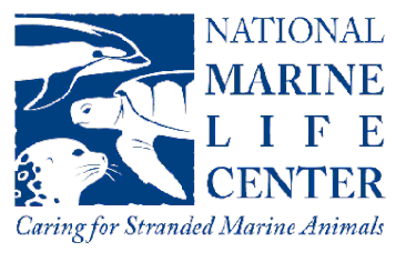 National Marine Life Center logo