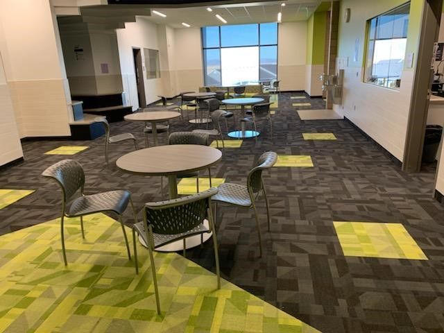 Classroom Zone