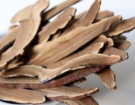 Reishi Mushroom Tea from Royal Tea Co