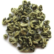 China Yunnan Pure Bud 'Green Snail' Green Tea from What-Cha