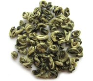 China Yunnan Pure Bud 'Green Snail' Green Tea from What-Cha