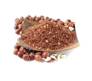 Hazelnut Dolce from Teavana