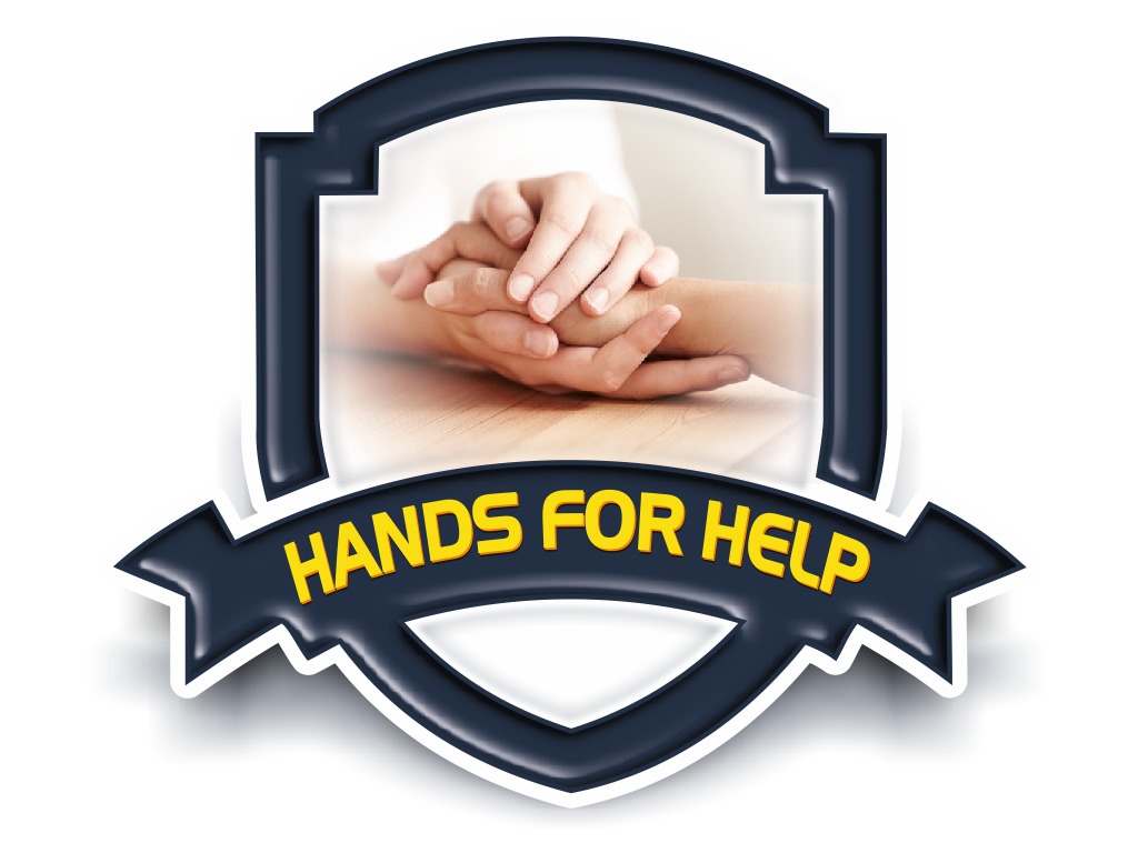 handsforhelp logo