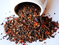 Mayan spice from iN-TEA 