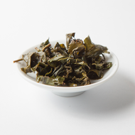 Lishan Oolong from Tea Ave