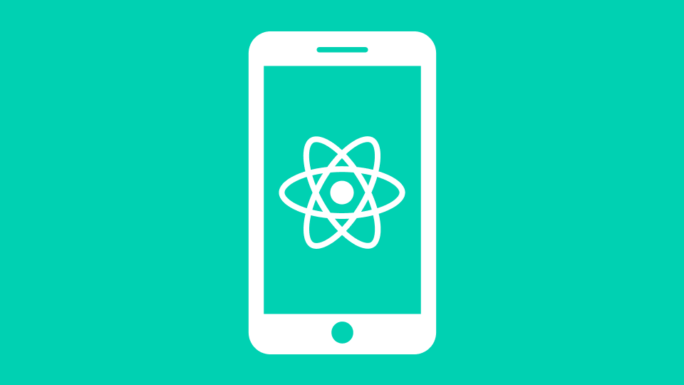 3. React native.