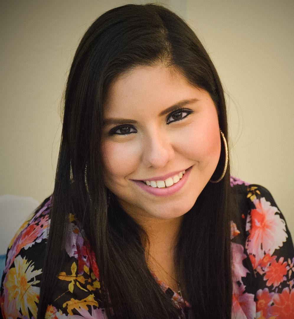 Ana Cristina Martínez