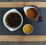 Yunnan Golden Buds from Eastcott & Burgess Tea Bottega