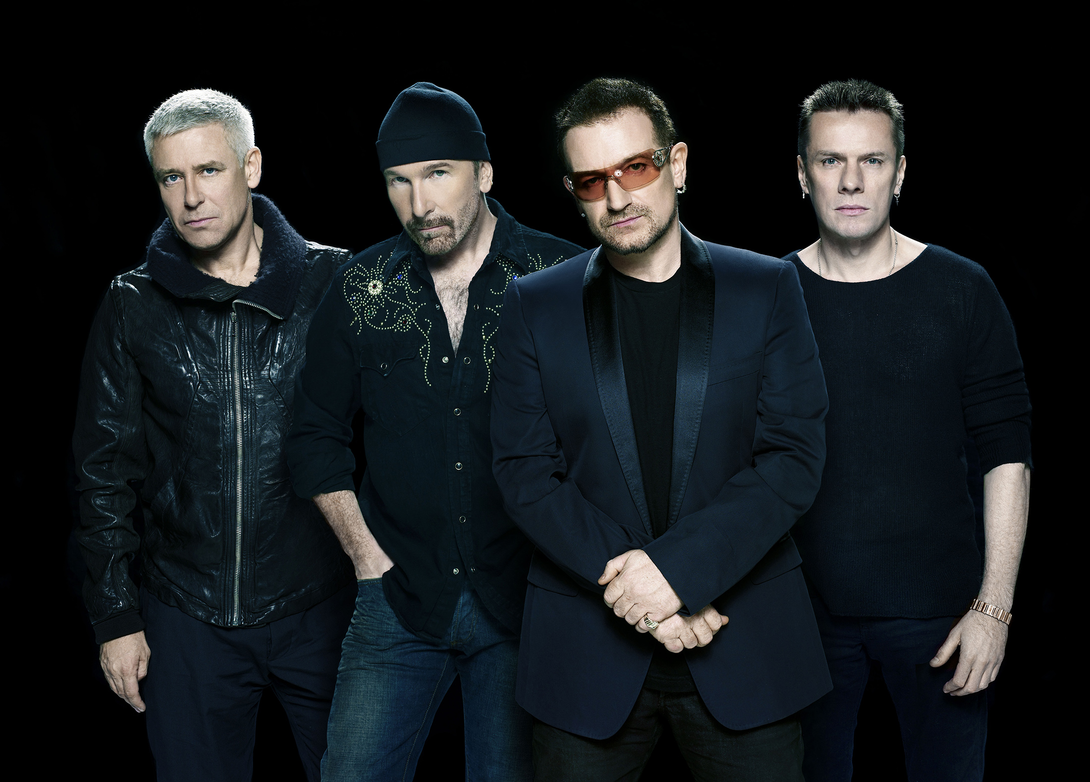 Hold up, are U2 coming to Singapore?