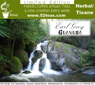 Earl Grey Guayusa from 52teas