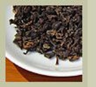An Xi Iron Goddess from J-TEA
