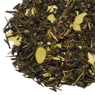 Coconut Creme from Teaopia